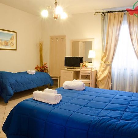B&B Charme Sora Szoba fotó