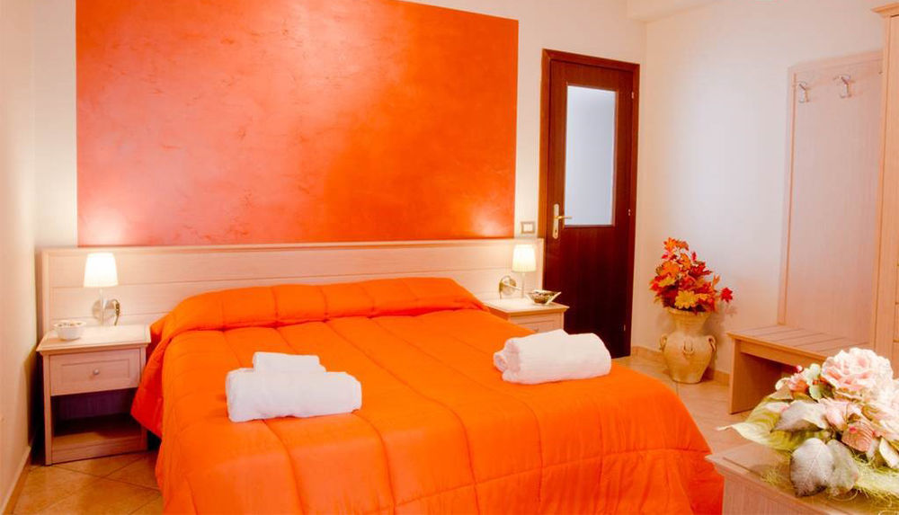 B&B Charme Sora Kültér fotó