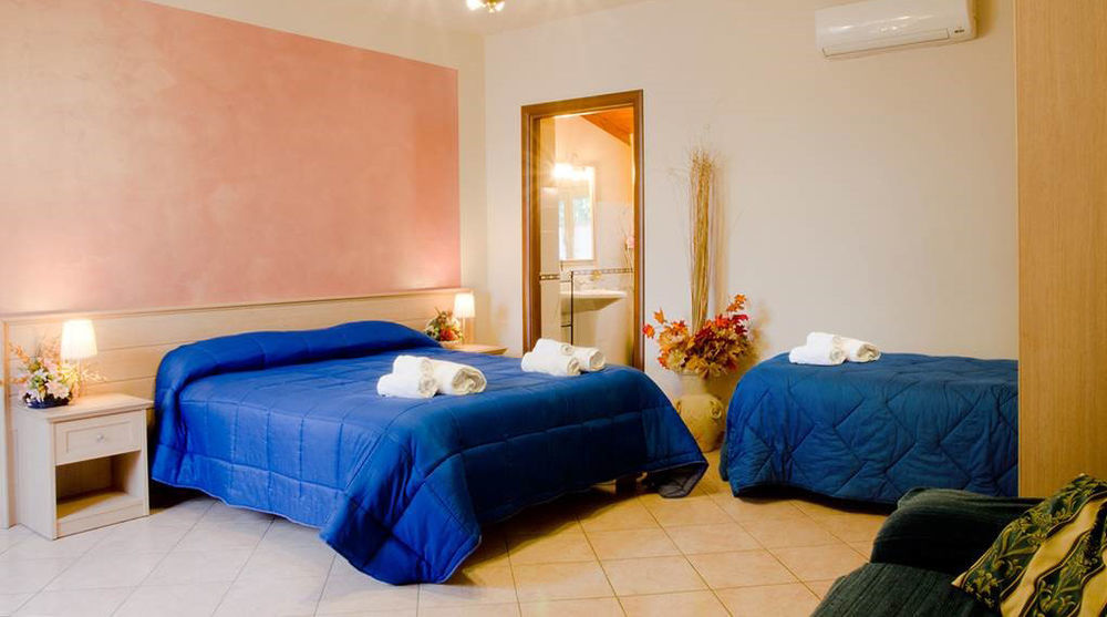 B&B Charme Sora Kültér fotó
