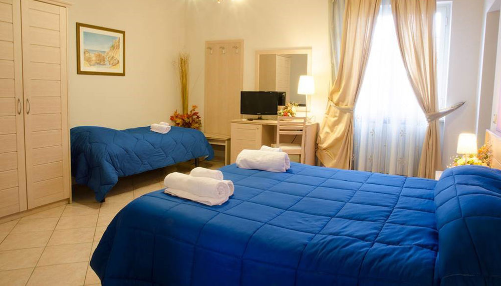 B&B Charme Sora Kültér fotó