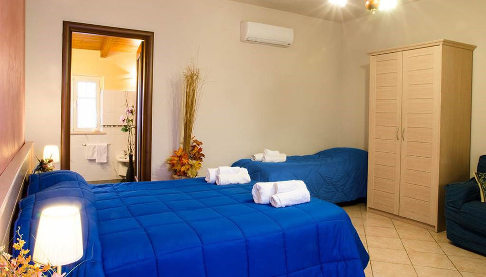 B&B Charme Sora Kültér fotó