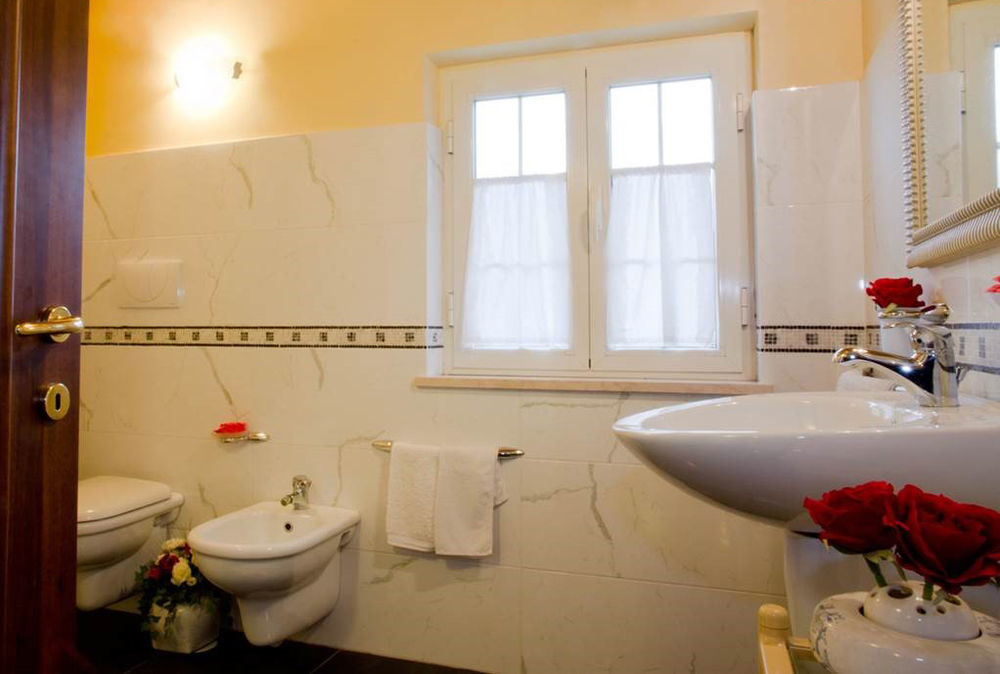 B&B Charme Sora Kültér fotó