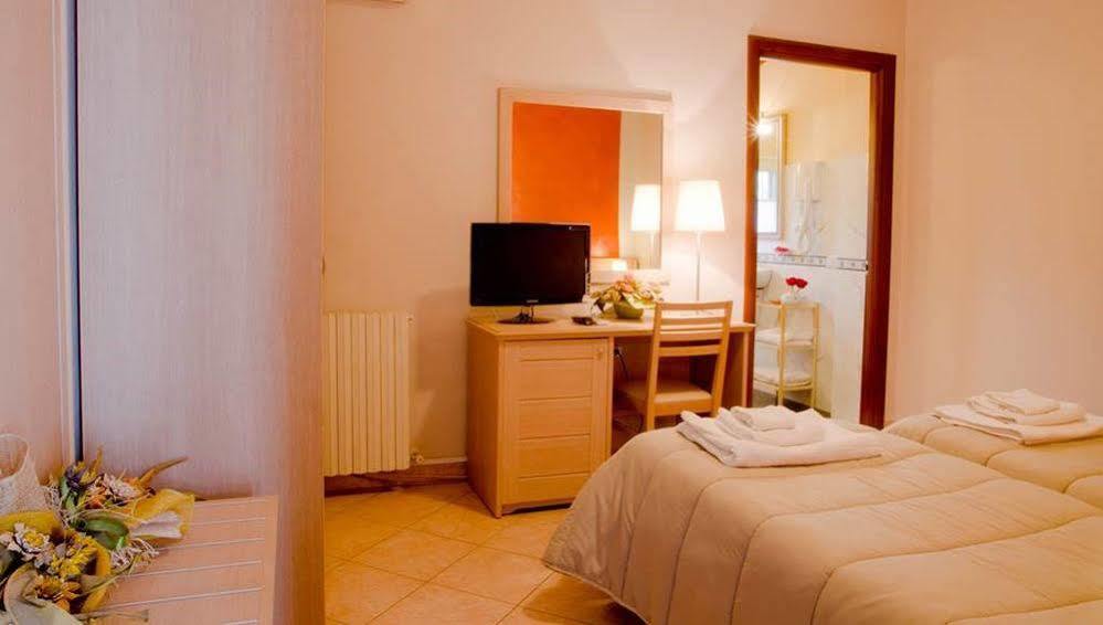 B&B Charme Sora Kültér fotó
